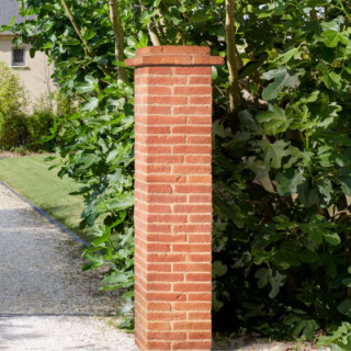 Piliers Brique (Orsol)