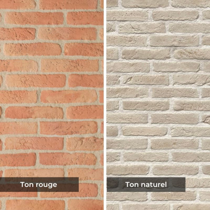 Piliers Brique (Orsol)