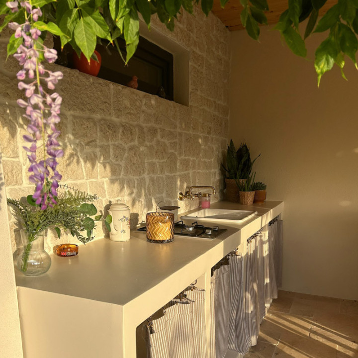 Pierre de parement manoir : élégance et simplicité réunies - Ligerio