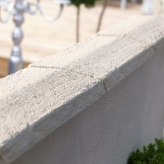 Dessus de mur Renaissance (Orsol)