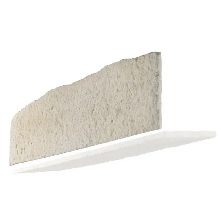 demi linteau manoir éclaté