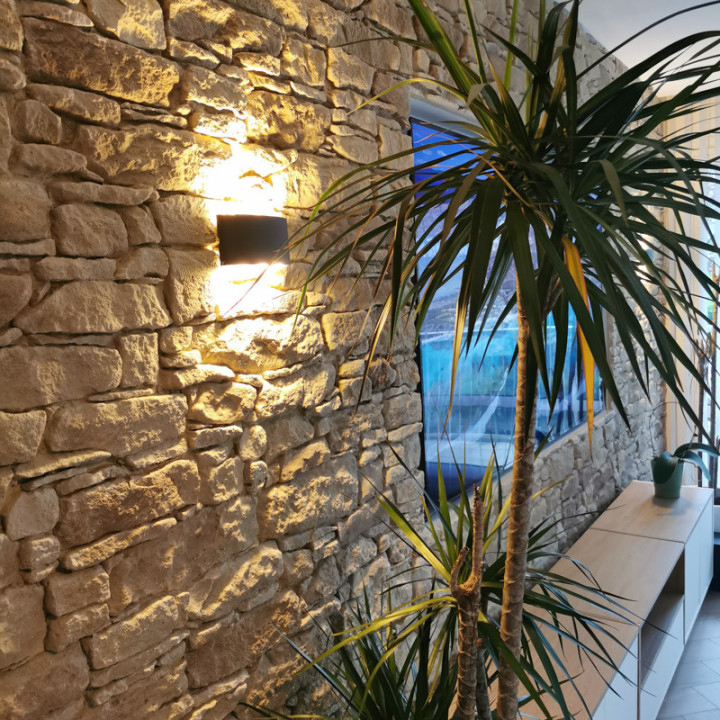 Pierre de parement Tertus : embellissez vos espaces - Ligerio