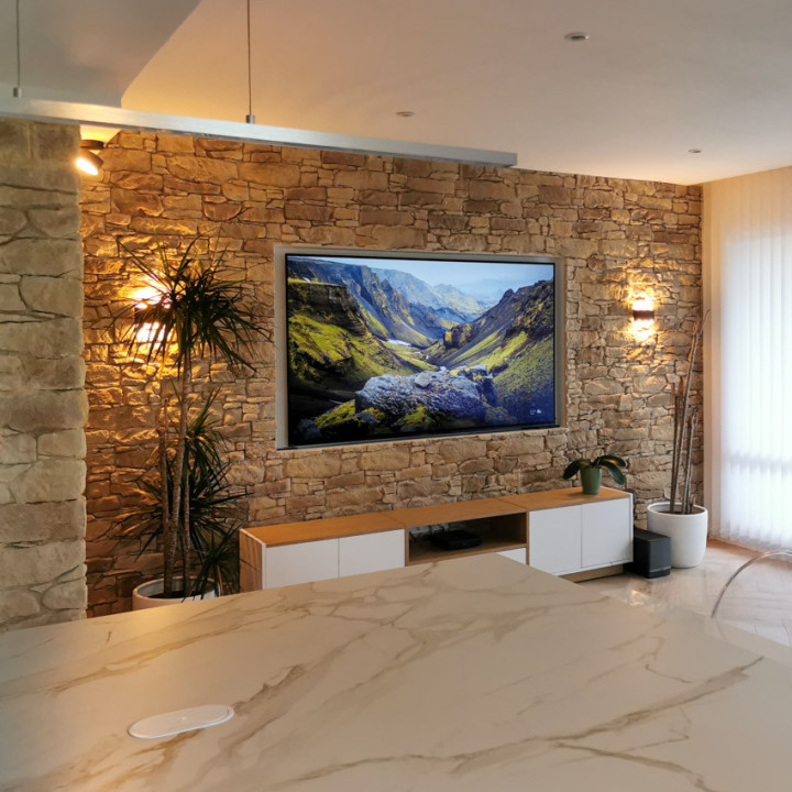 Pierre de parement Tertus : embellissez vos espaces - Ligerio