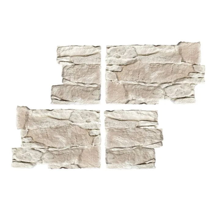 chainage d’angle parement tertus