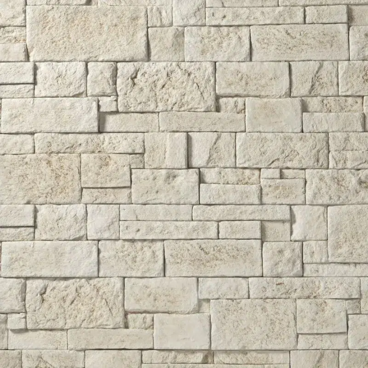 pierre parement cubik ton pierre