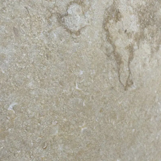 dallage sunny gold vu de très près