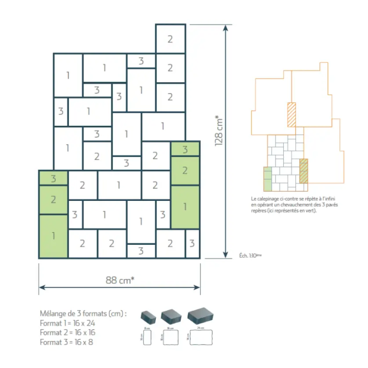 pavé clair pierre nièvre 4