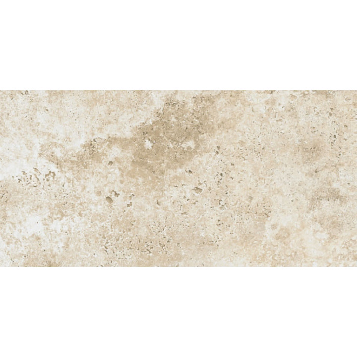 carrelage effet pierre de travertin beige pour votre décoration - Ligerio