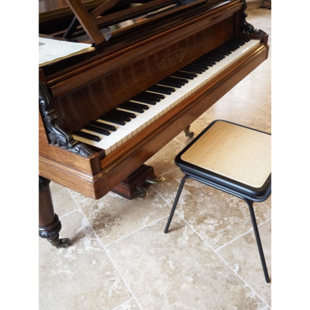 Carrelage en travertin deuxième choix (rustique)