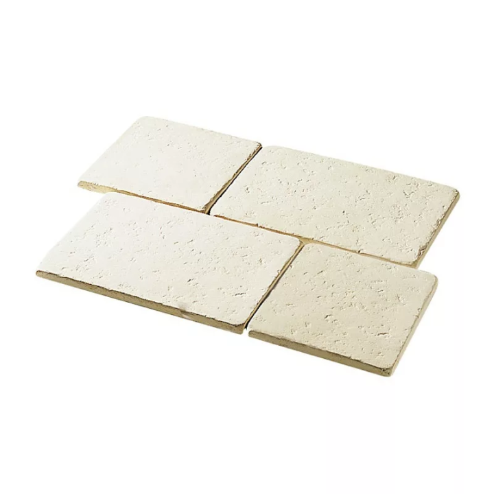 dallage en pierre bastide