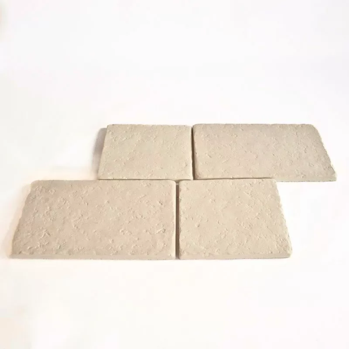 Dallage en Pierre bastide