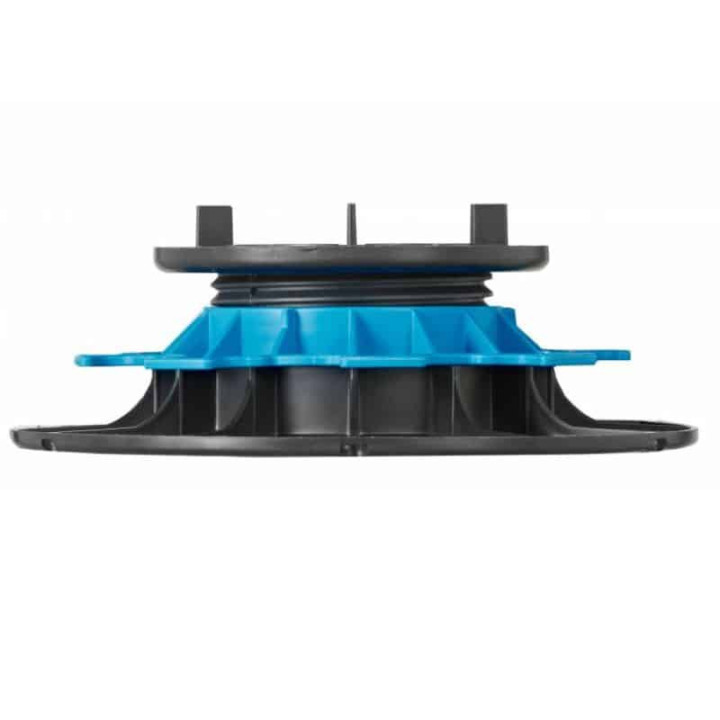 Plot réglable 50/80 mm pour dalle de terrasse