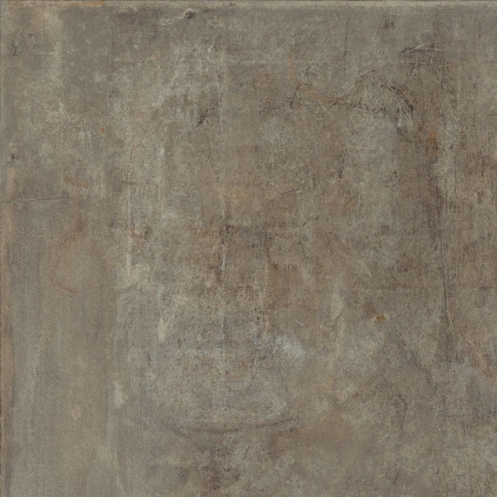 Carrelage effet métal