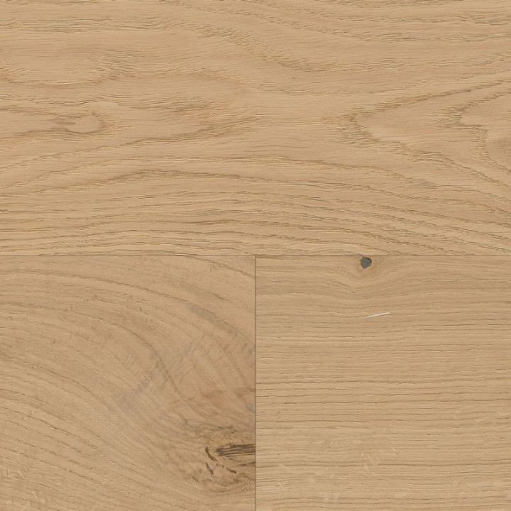 Parquet contrecollé chêne Premium perle macro