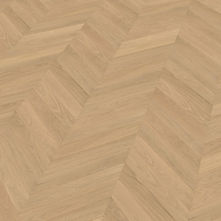 Parquet Point de Hongrie contrecollé Premium verni