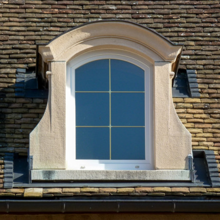 Lucarne Bourguignonne