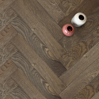 BATON ROMPU CAMPAGNE 400 mm x 14 mm X 90 mm - Brun foncé - 156032 (1)