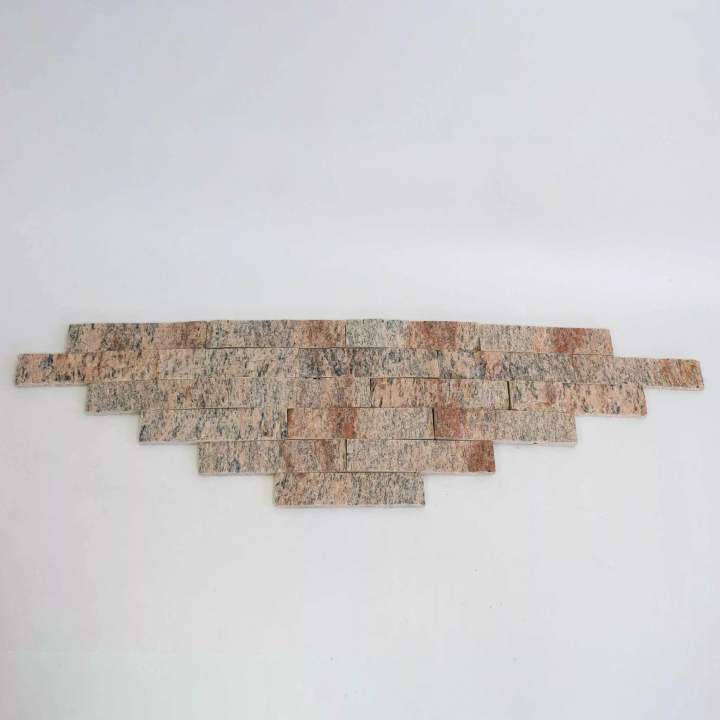 parement brésil rouge 2