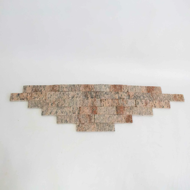 parement brésil rouge 7