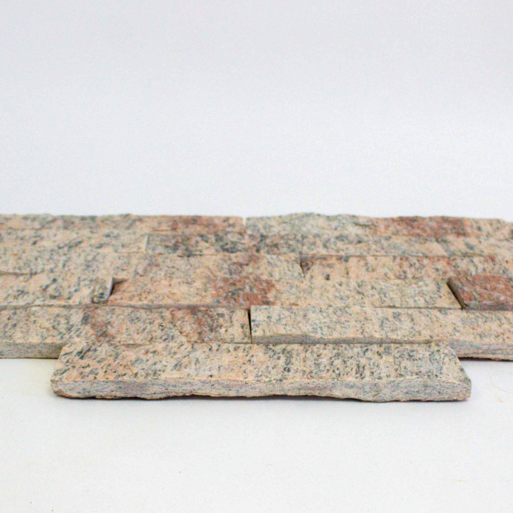 parement brésil rouge 10