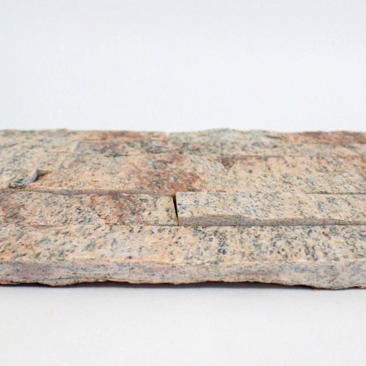 parement brésil rouge 11