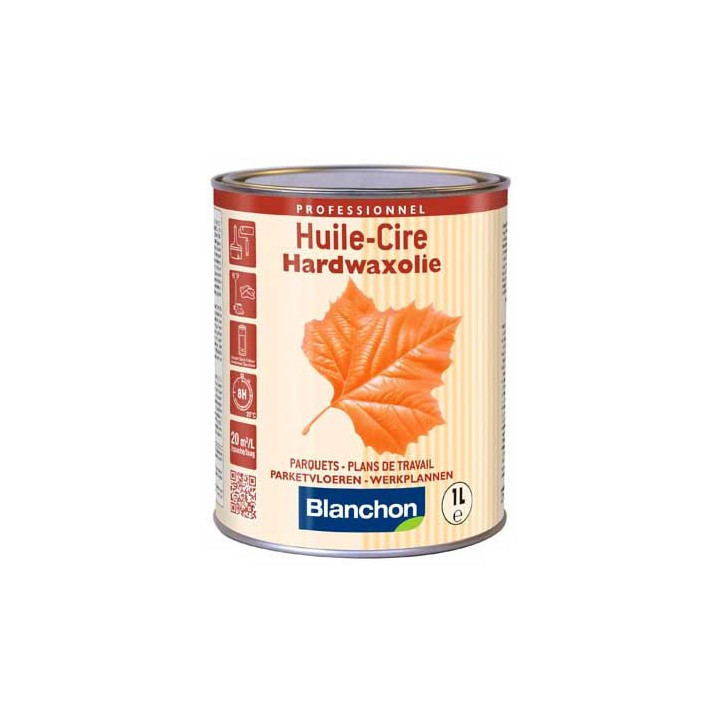 huile cire pour tous parquets