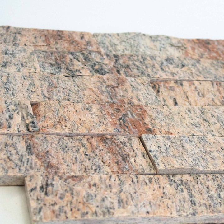 parement brésil rouge 12