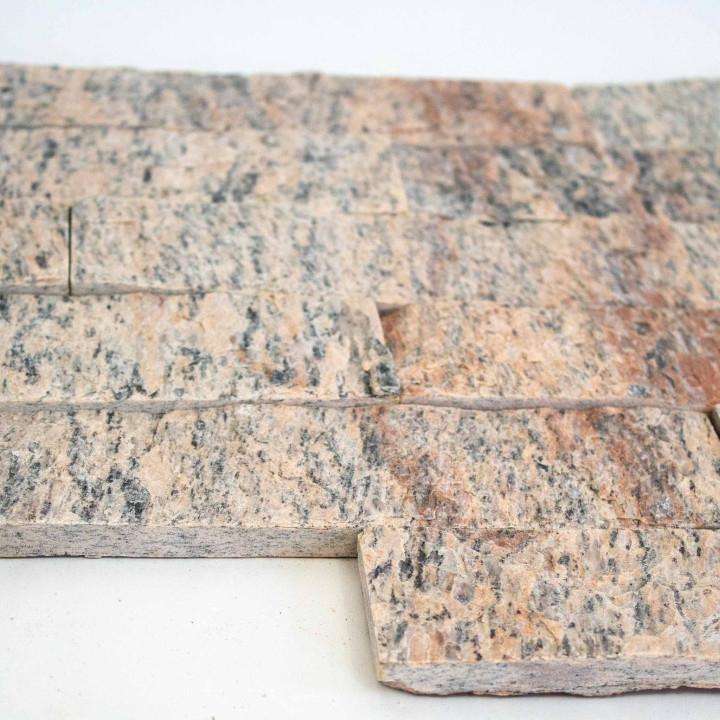 parement brésil rouge 14