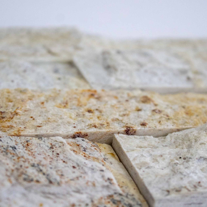 parement brésil jaune 2