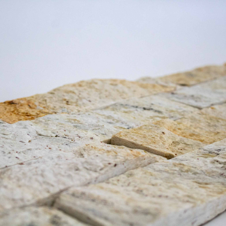 parement brésil jaune 5