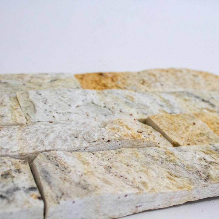 parement brésil jaune 6