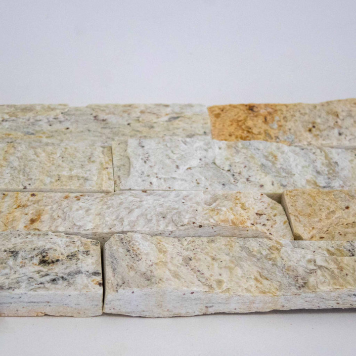 parement brésil jaune 11