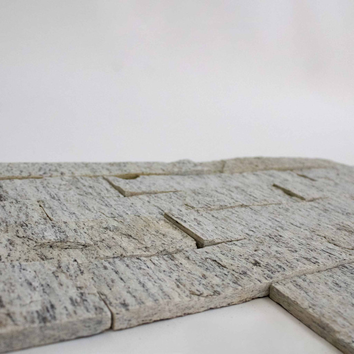 parement brésil blanc 13