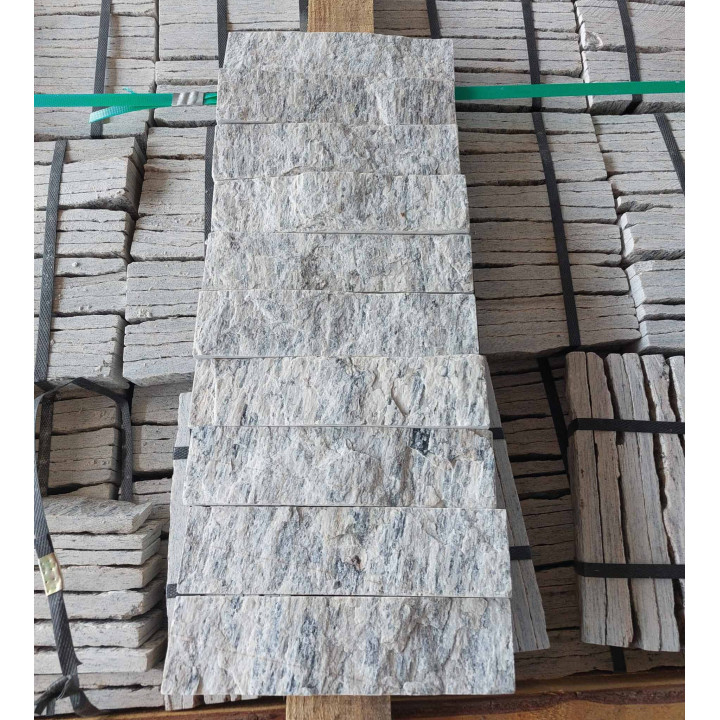 parement brésil blanc 14