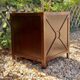 BAC CROISILLONS 2 FACES