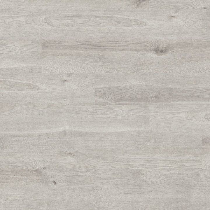 sol stratifié 7 mm effet bois teinte Gris perle