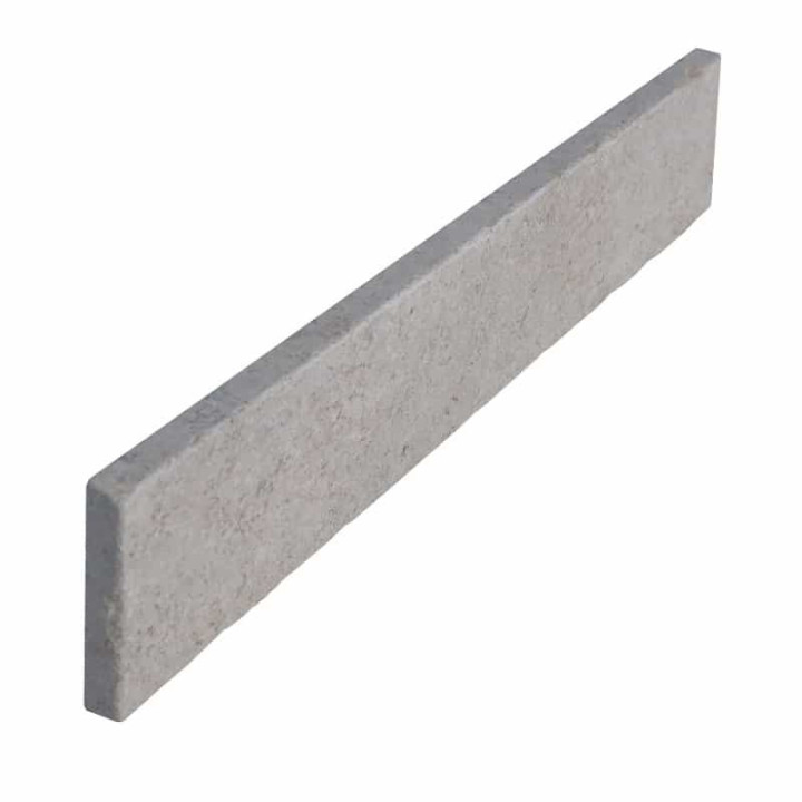 Plinthe vieillie 8x40x1