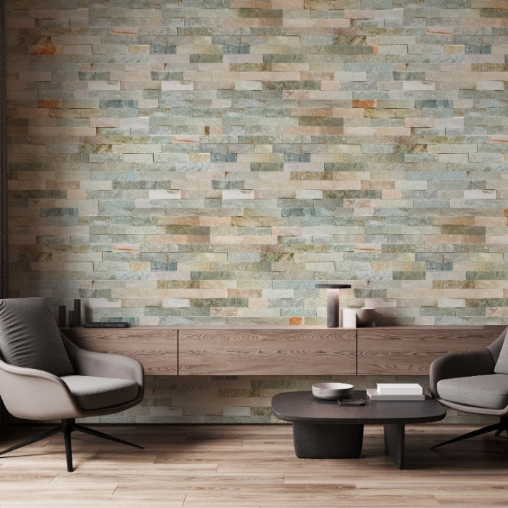 Pierre de parement naturelle Némée