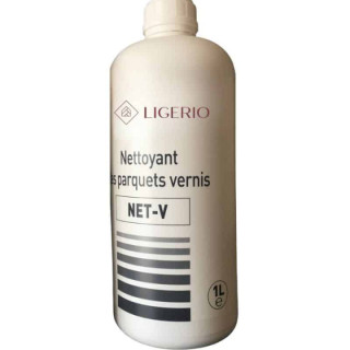 Nettoyant parquet vernis 1L