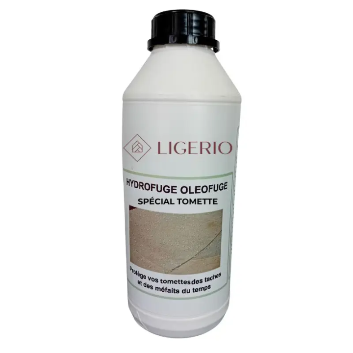 bidon d'hydrofuge 1L spécial tomettes