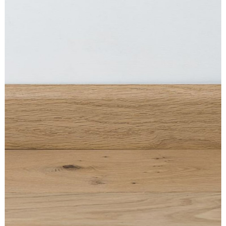 plinthe placage chêne 2