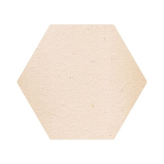 Tomette hexagonale naturelle - Versailles
