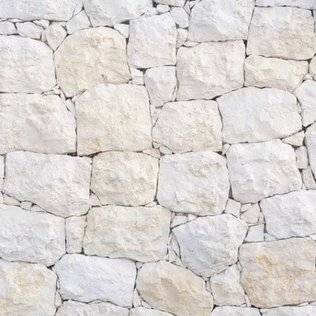 Pierre de parement quartz Cremastern