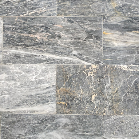 Dallage marbre Jaguar