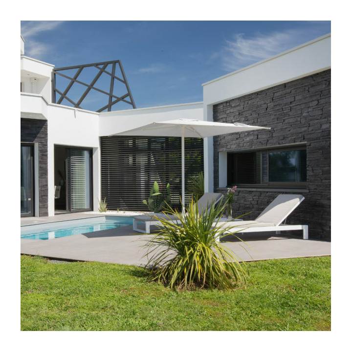 Pierre de parement Yosemite (Orsol)