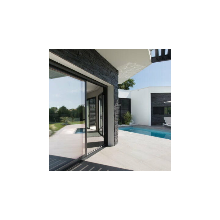 Pierre de parement Yosemite (Orsol)