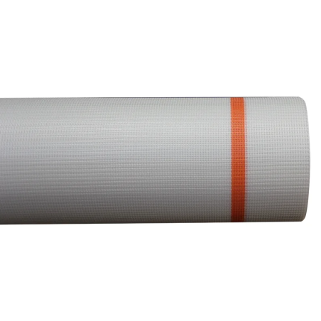 Treillis de verre pour parement (Orsol)