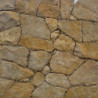Pierre de parement naturelle Atlas