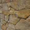 Pierre de parement naturelle Atlas