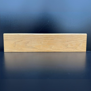 Plinthe quart de rond